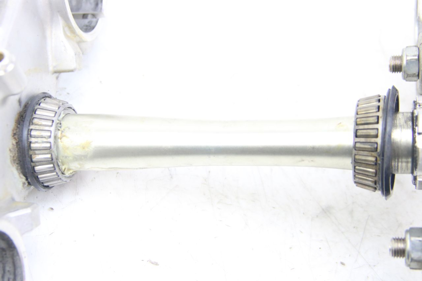 photo de FORCELLA HONDA CRF CR-F RX 450 (2017 - 2021) - Zoom sullo stato d'uso