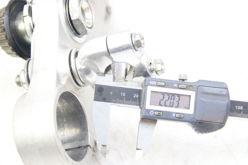 photo de FORCELLA HONDA CRF CR-F RX 450 (2017 - 2021) - Altra angolazione