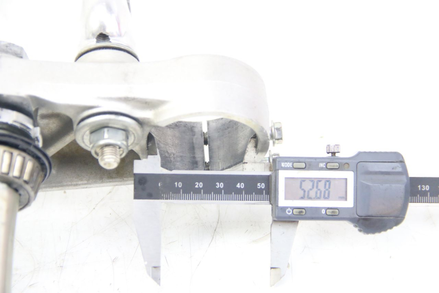 photo de FORCELLA HONDA CRF CR-F RX 450 (2017 - 2021) - Primo piano tecnico