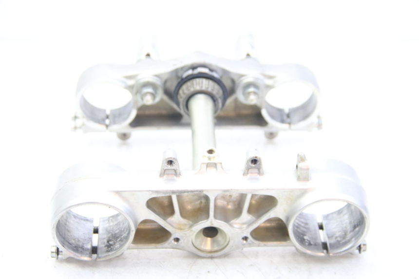 photo de FORCELLA HONDA CRF CR-F RX 450 (2017 - 2021) - Dettagli dei punti di fissaggio