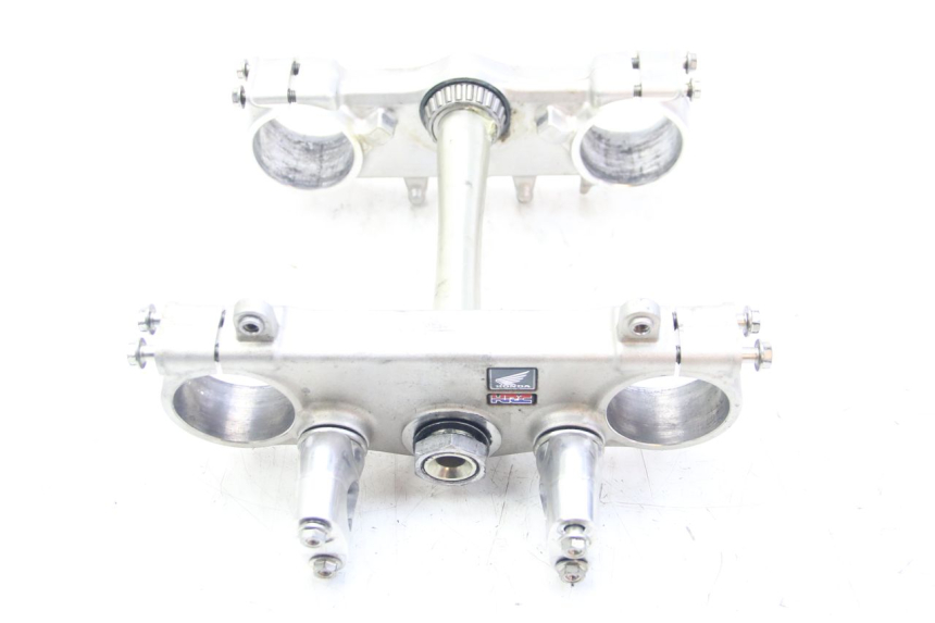 photo de FORCELLA HONDA CRF CR-F RX 450 (2017 - 2021) - Stato della superficie e materiale