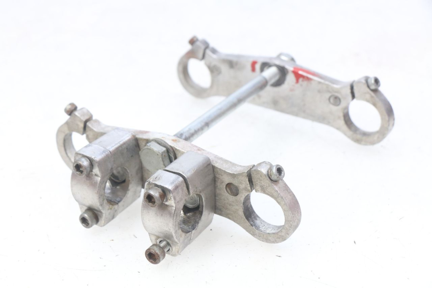 photo de FORCELLA POCKET BIKE CROSS 50 - Vista principale