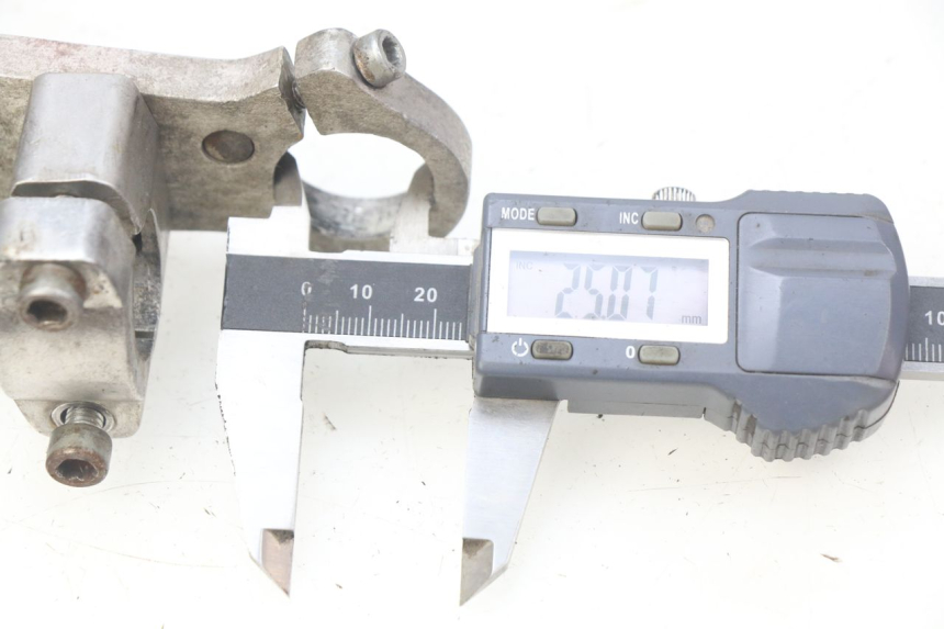 photo de FORCELLA POCKET BIKE CROSS 50 - Dettaglio del componente