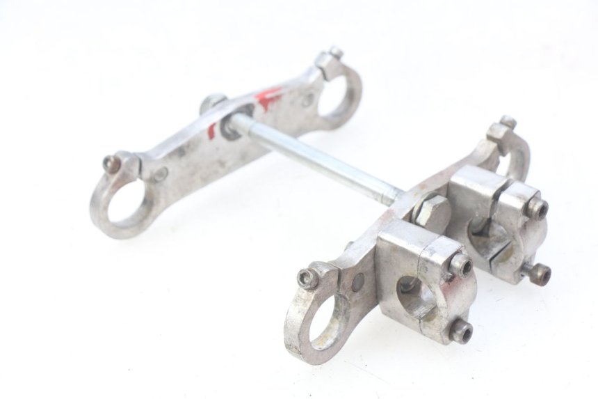 photo de FORCELLA POCKET BIKE CROSS 50 - Primo piano tecnico