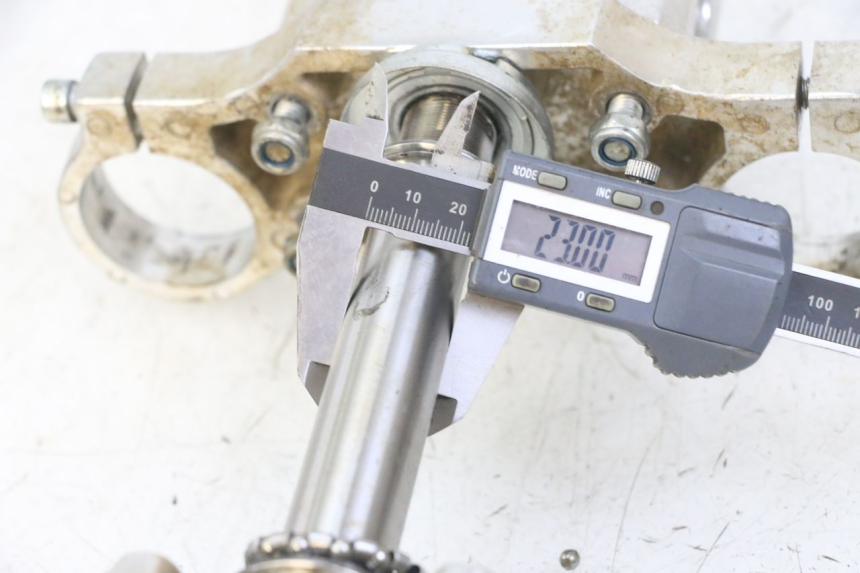 photo de TE FORCELLA CCR DIRT BIKE 125 - Dettaglio del componente