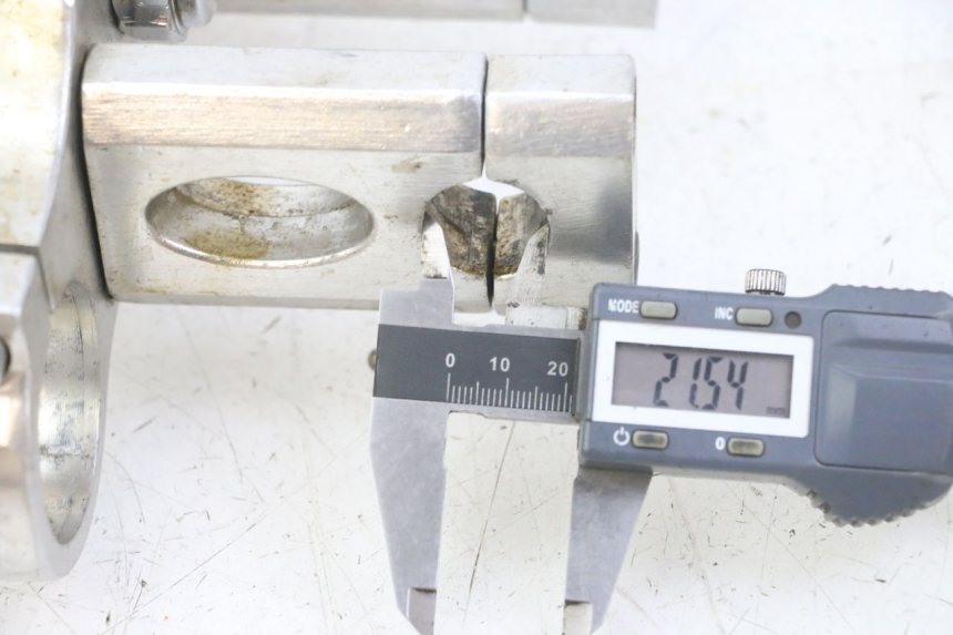 photo de TE FORCELLA CCR DIRT BIKE 125 - Zoom sullo stato d'uso