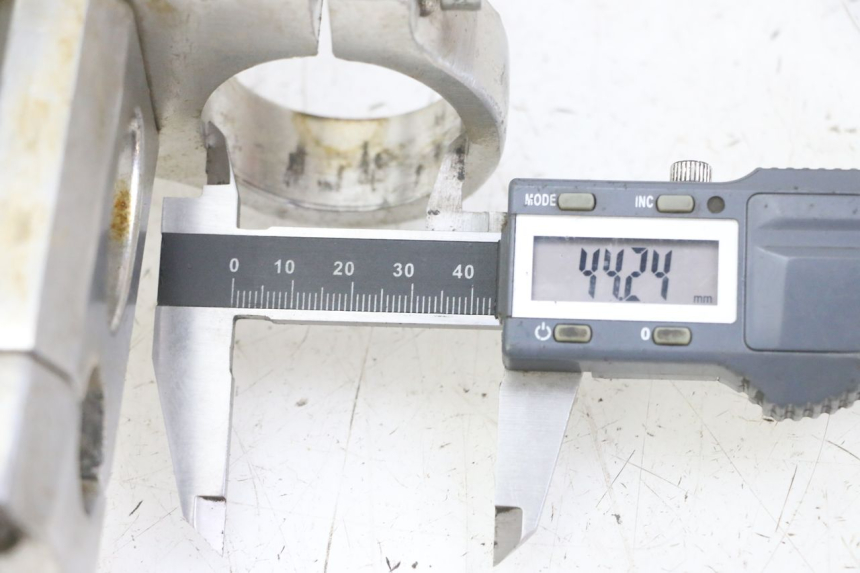 photo de TE FORCELLA CCR DIRT BIKE 125 - Altra angolazione