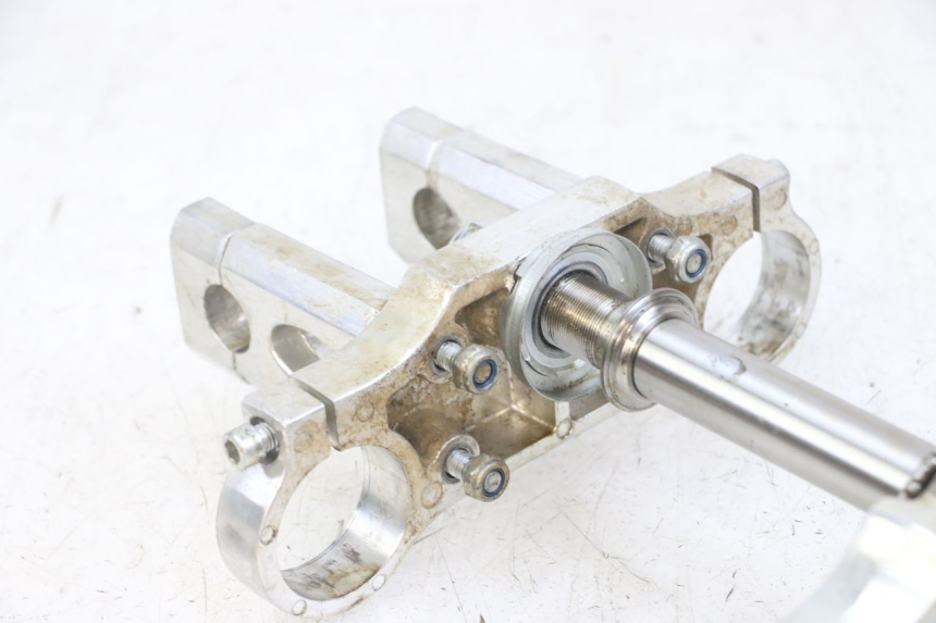 photo de TE FORCELLA CCR DIRT BIKE 125 - Dettagli dei punti di fissaggio