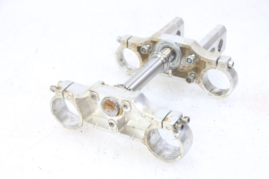 photo de TE FORCELLA CCR DIRT BIKE 125 - Stato della superficie e materiale