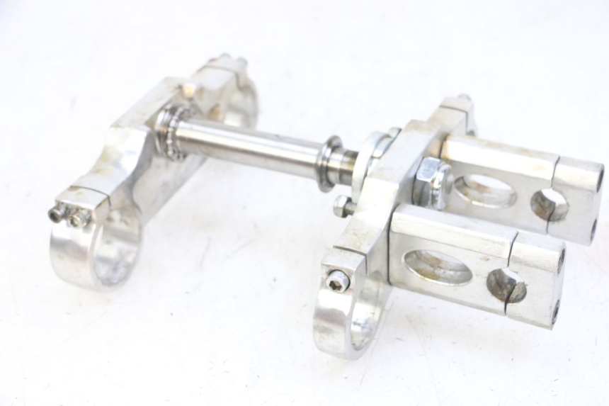 photo de TE FORCELLA CCR DIRT BIKE 125 - Marcature e riferimenti originali