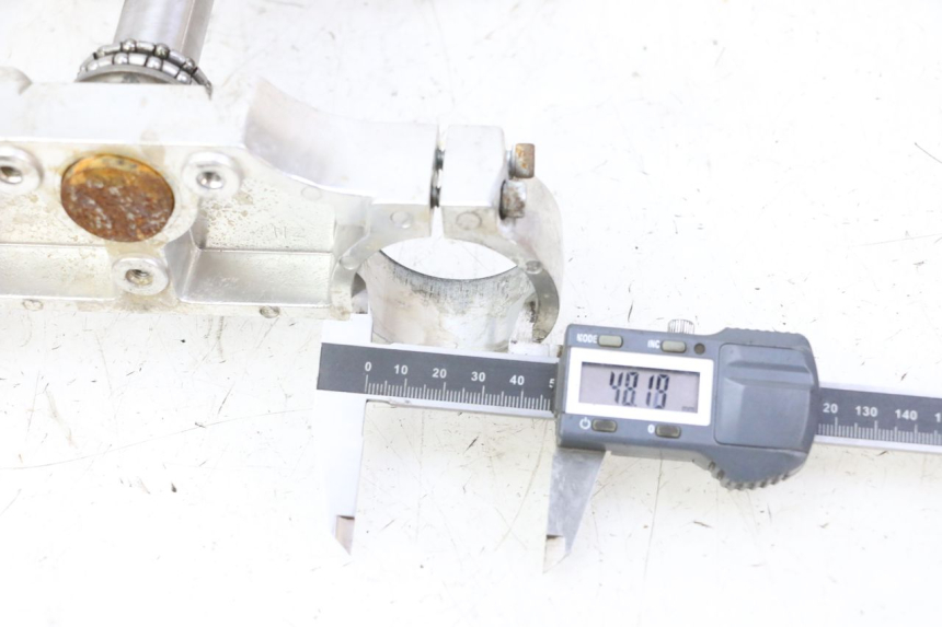 photo de TE FORCELLA CCR DIRT BIKE 125 - Dettaglio del componente