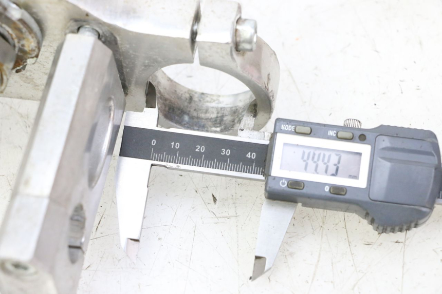 photo de TE FORCELLA CCR DIRT BIKE 125 - Altra angolazione