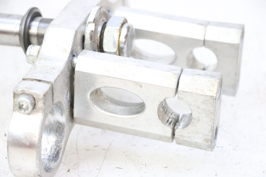 photo de TE FORCELLA CCR DIRT BIKE 125 - Vista d'insieme del prodotto