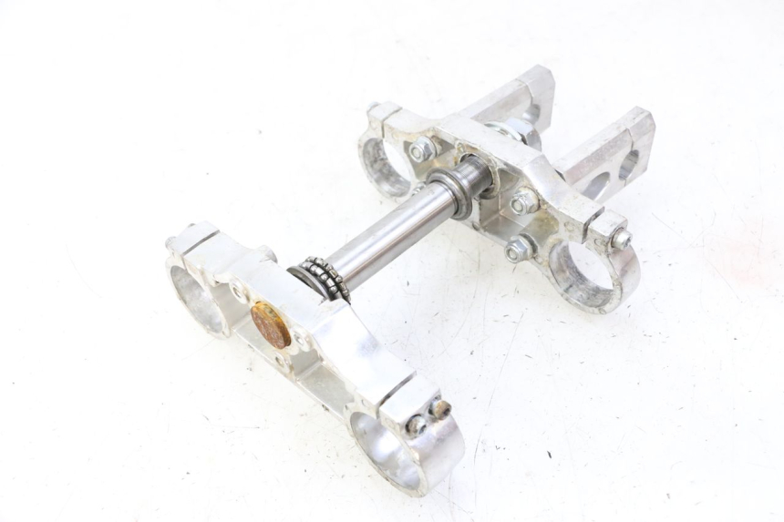 photo de TE FORCELLA CCR DIRT BIKE 125 - Dettagli dei punti di fissaggio