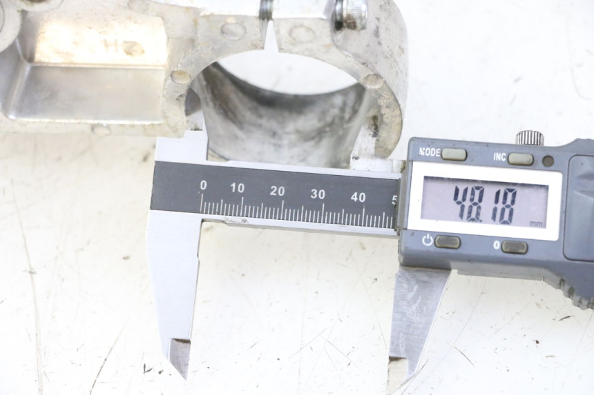 photo de TE FORCELLA CCR DIRT BIKE 125 - Dettaglio del componente