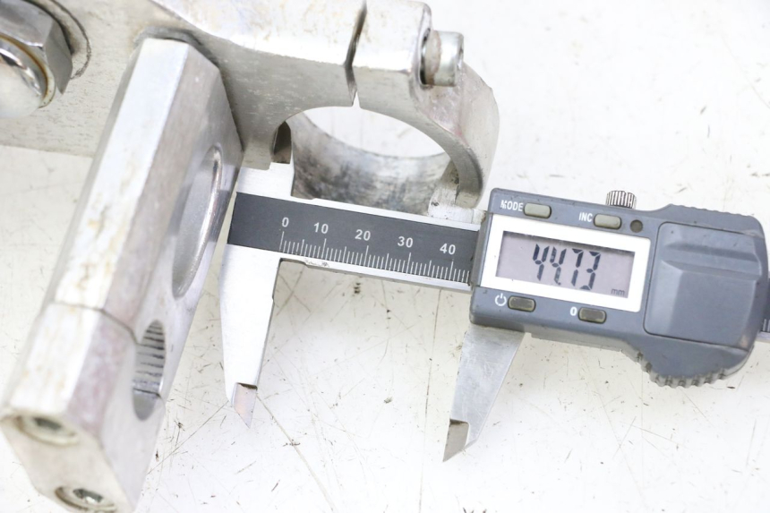 photo de TE FORCELLA CCR DIRT BIKE 125 - Altra angolazione