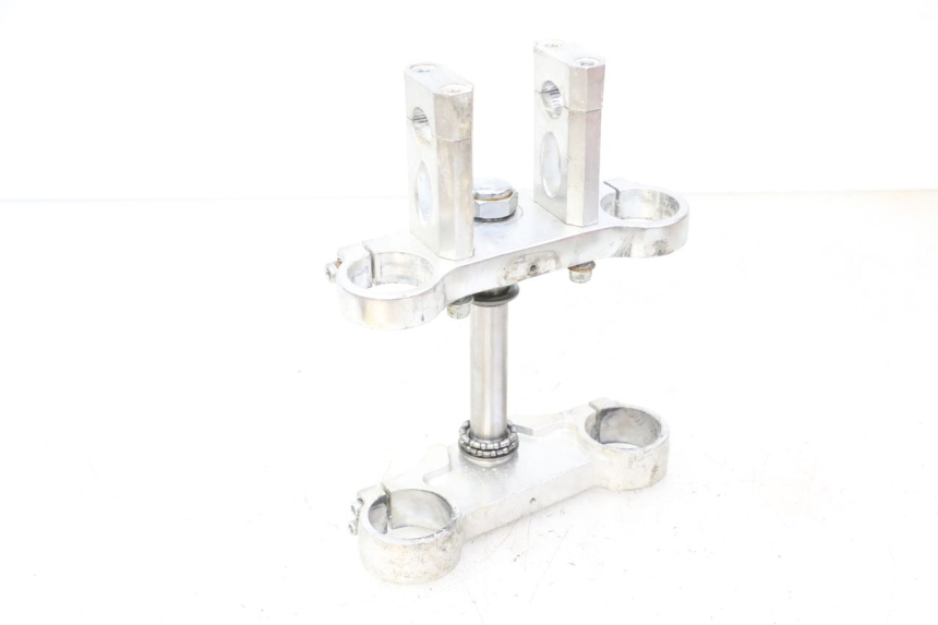 photo de TE FORCELLA CCR DIRT BIKE 125 - Primo piano tecnico