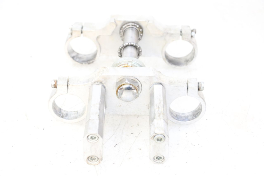 photo de TE FORCELLA CCR DIRT BIKE 125 - Stato della superficie e materiale