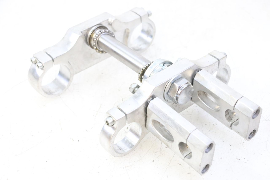 photo de TE FORCELLA LONCIN DIRT BIKE 125 - Vista principale