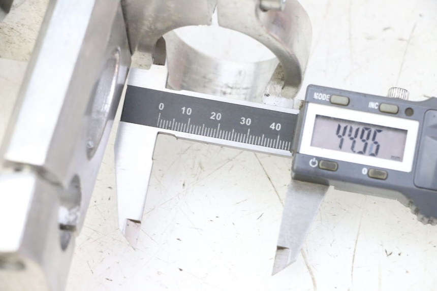 photo de TE FORCELLA LONCIN DIRT BIKE 125 - Altra angolazione