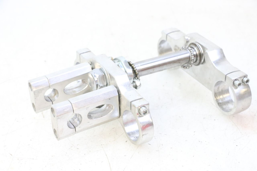 photo de TE FORCELLA LONCIN DIRT BIKE 125 - Ricambio usato controllato