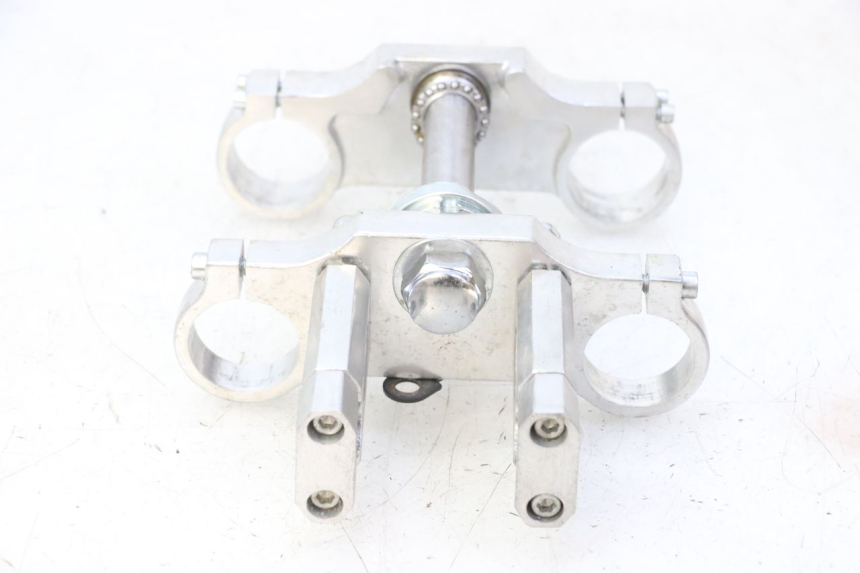 photo de TE FORCELLA LONCIN DIRT BIKE 125 - Marcature e riferimenti originali