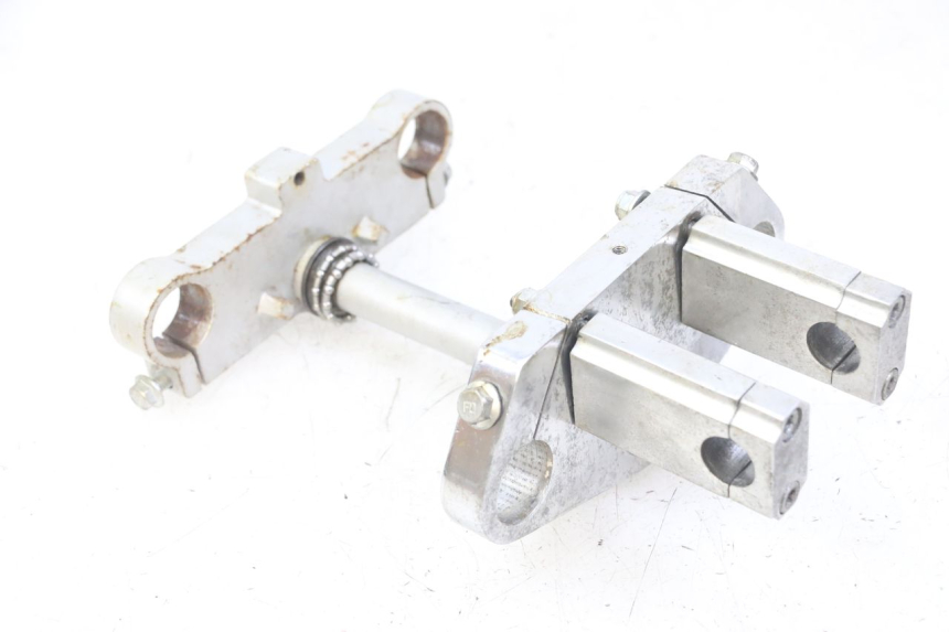 photo de PIASTRA CCR DIRT BIKE 110 - Vista principale