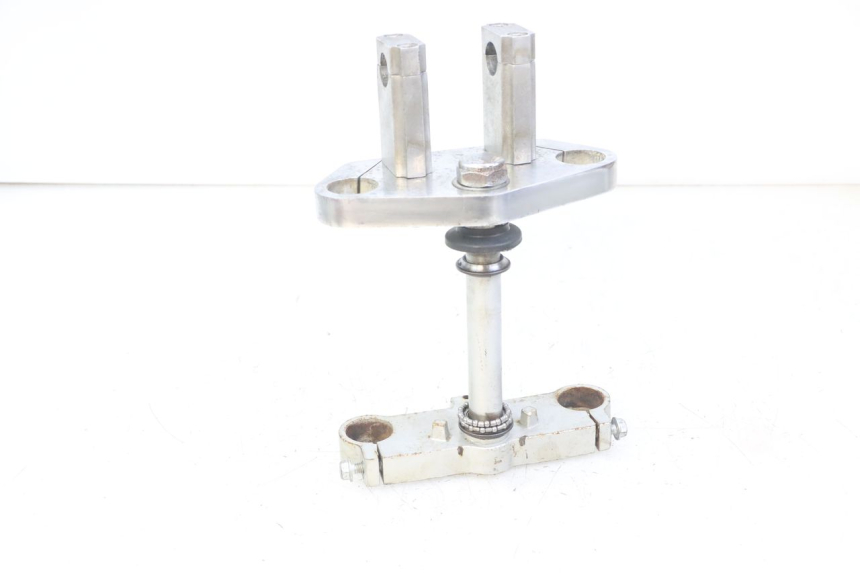 photo de PIASTRA CCR DIRT BIKE 110 - Primo piano tecnico