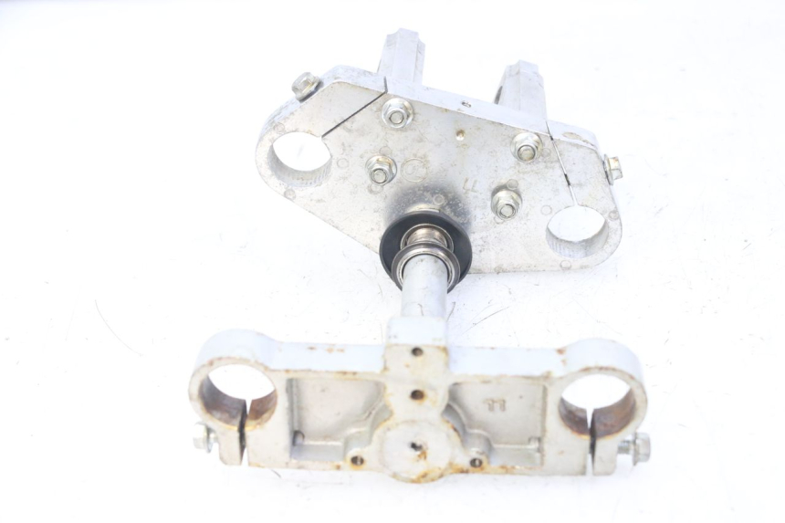 photo de PIASTRA CCR DIRT BIKE 110 - Stato della superficie e materiale