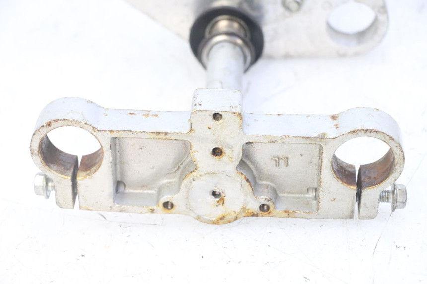 photo de PIASTRA CCR DIRT BIKE 110 - Ricambio usato controllato