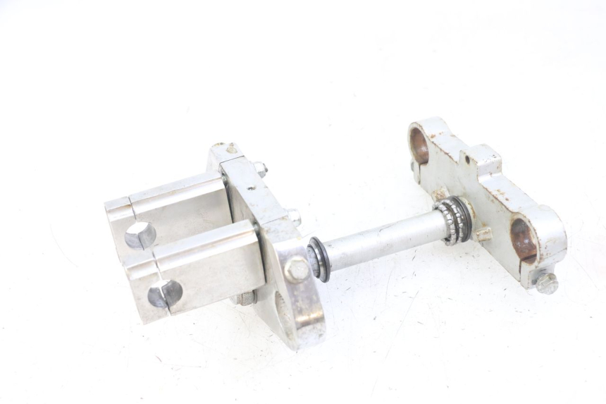 photo de PIASTRA CCR DIRT BIKE 110 - Marcature e riferimenti originali