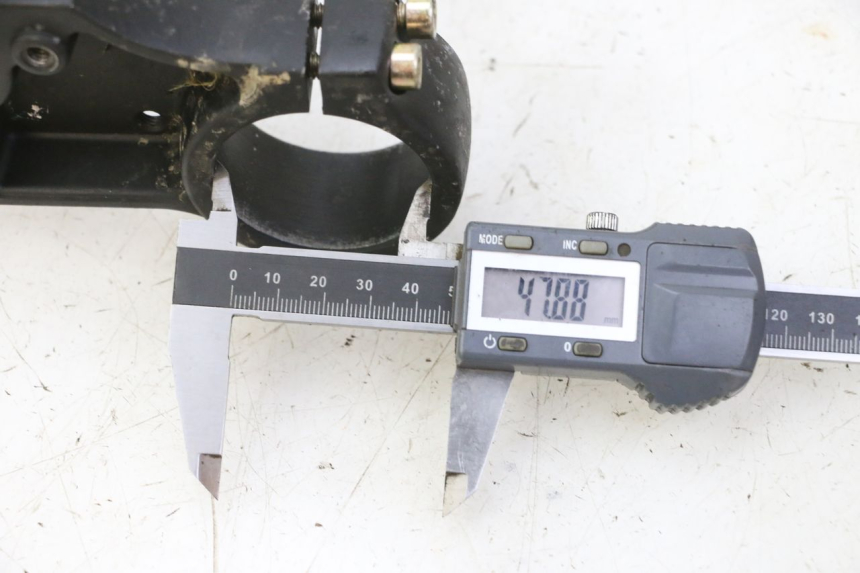 photo de PIASTRA PROBIKE DIRT 140 - Altra angolazione