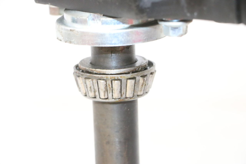 photo de PIASTRA PROBIKE DIRT 140 - Vista d'insieme del prodotto