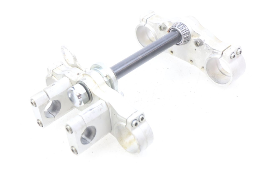 photo de TE FORCELLA XTRM FACTORY DIRTBIKE BSE 150 - Vista principale