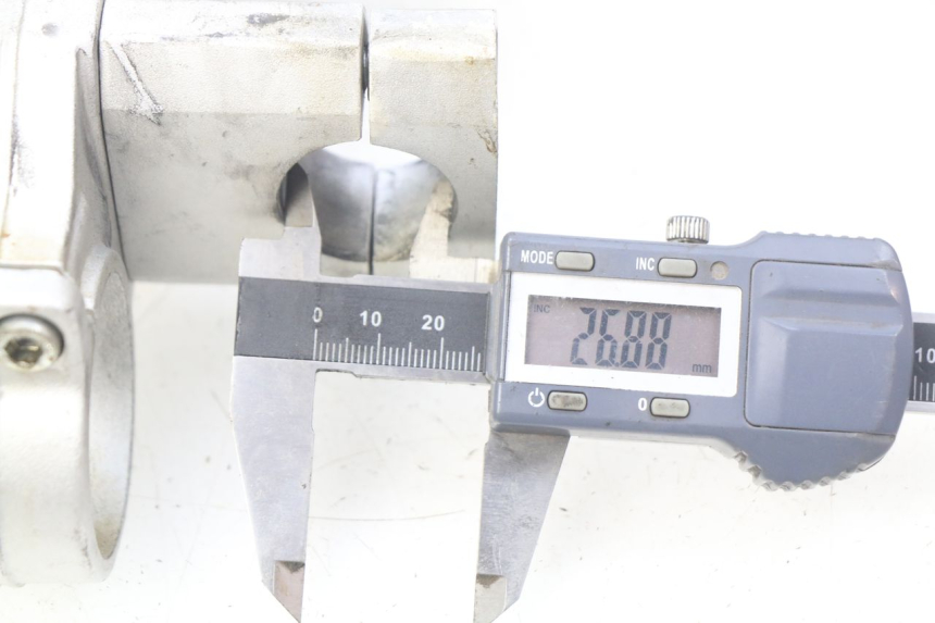 photo de TE FORCELLA XTRM FACTORY DIRTBIKE BSE 150 - Dettaglio del componente