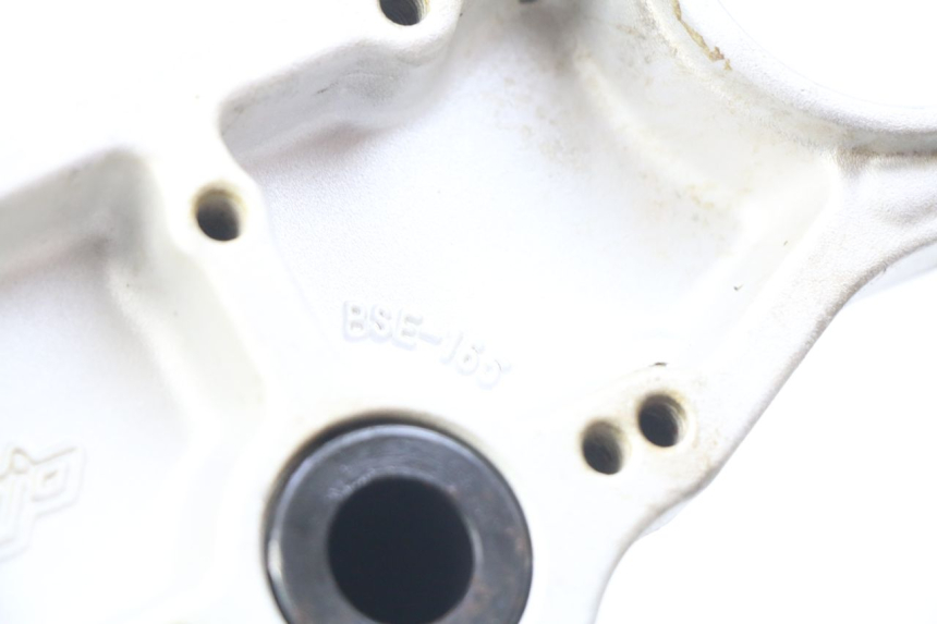 photo de TE FORCELLA XTRM FACTORY DIRTBIKE BSE 150 - Primo piano tecnico