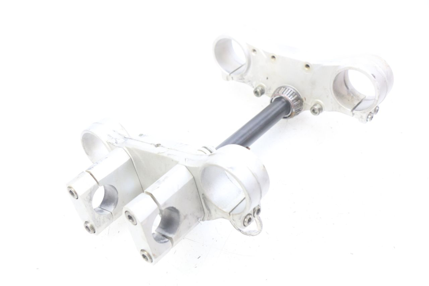 photo de TE FORCELLA XTRM FACTORY DIRTBIKE BSE 150 - Dettagli dei punti di fissaggio