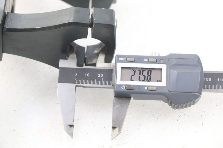 photo de La tua forcella CRZ DIRTBIKE 140 - Zoom sullo stato d'uso