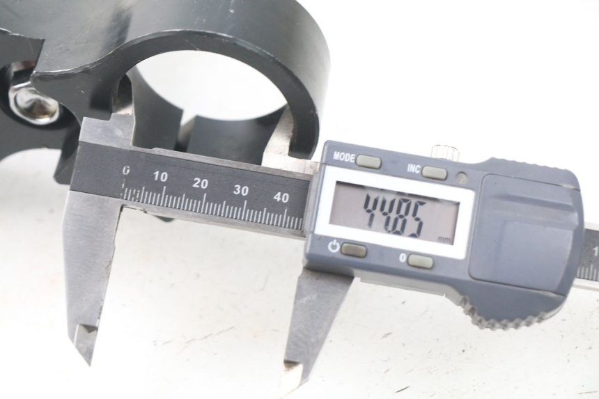 photo de La tua forcella CRZ DIRTBIKE 140 - Altra angolazione