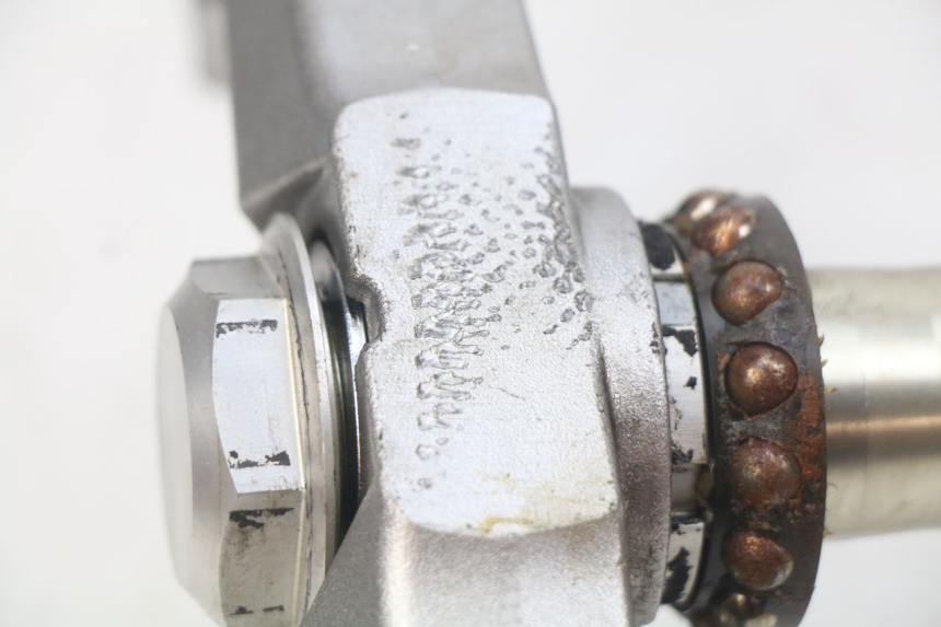 photo de TE FORCELLA YAMAHA FJR ABS 1300 (2006 - 2012) - Primo piano tecnico