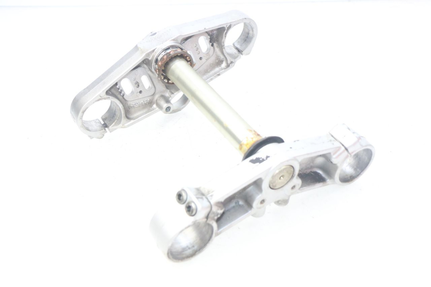 photo de TE FORCELLA YAMAHA FJR ABS 1300 (2006 - 2012) - Stato della superficie e materiale