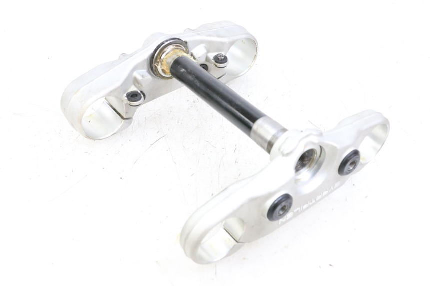 photo de PIASTRA HUSQVARNA SVARTPILEN 401 (2018 - 2023) - Altra angolazione