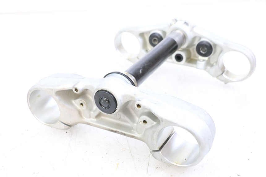 photo de PIASTRA HUSQVARNA SVARTPILEN 401 (2018 - 2023) - Primo piano tecnico