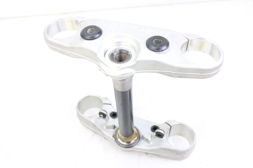 photo de PIASTRA HUSQVARNA SVARTPILEN 401 (2018 - 2023) - Vista d'insieme del prodotto