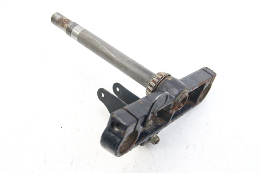 photo de TE FORCELLA INFERIORE HYOSUNG RT KARION 125 (2003 - 2007) - Vista principale