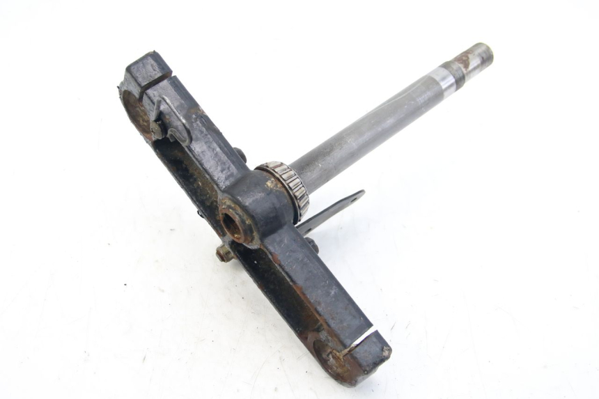 photo de TE FORCELLA INFERIORE HYOSUNG RT KARION 125 (2003 - 2007) - Dettaglio del componente