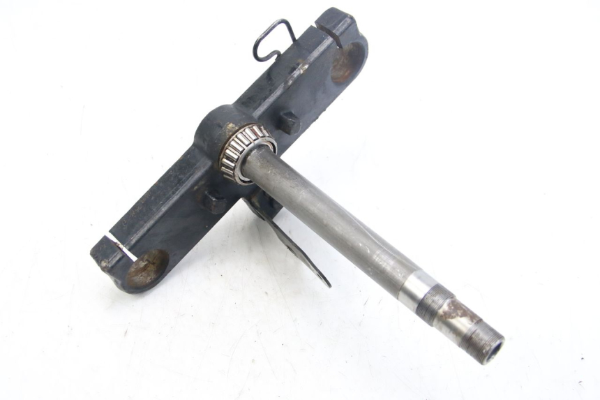 photo de TE FORCELLA INFERIORE HYOSUNG RT KARION 125 (2003 - 2007) - Zoom sullo stato d'uso