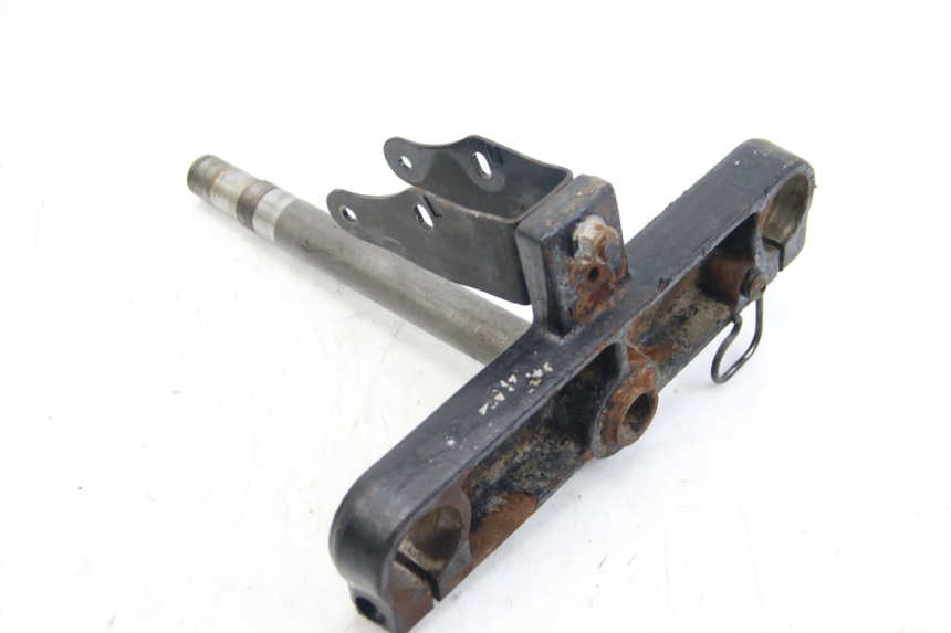 photo de TE FORCELLA INFERIORE HYOSUNG RT KARION 125 (2003 - 2007) - Altra angolazione