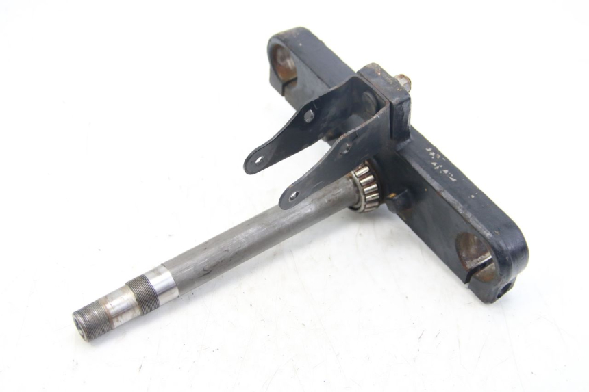 photo de TE FORCELLA INFERIORE HYOSUNG RT KARION 125 (2003 - 2007) - Primo piano tecnico