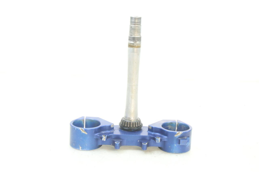 photo de PIASTRA INFERIORE YAMAHA YZ 125 (2006 - 2016) - Vista principale